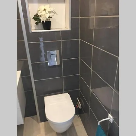 F2 Agreable Proche De Toute Commodite Château-Thierry